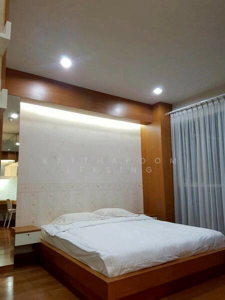 For Rent - The Address Chidlom, Bangkok