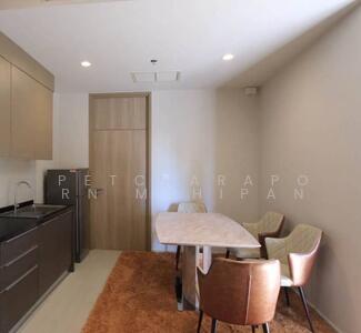 For Rent - Noble Ploenchit, Bangkok