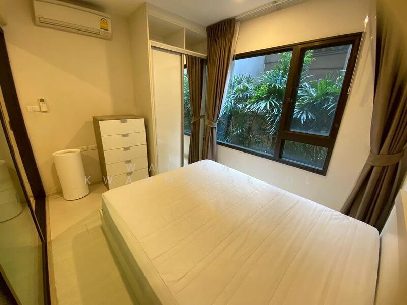 ให้เช่า - Condolette Pixel Sathorn : คอนโดเลต พิกเซล สาทร, กรุงเทพ