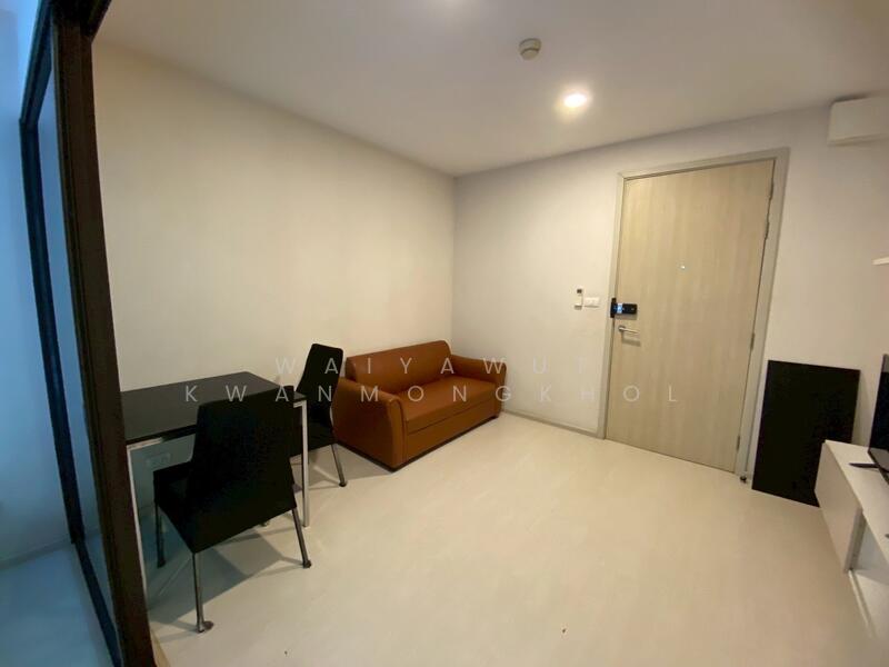ให้เช่า - Condolette Pixel Sathorn : คอนโดเลต พิกเซล สาทร, กรุงเทพ