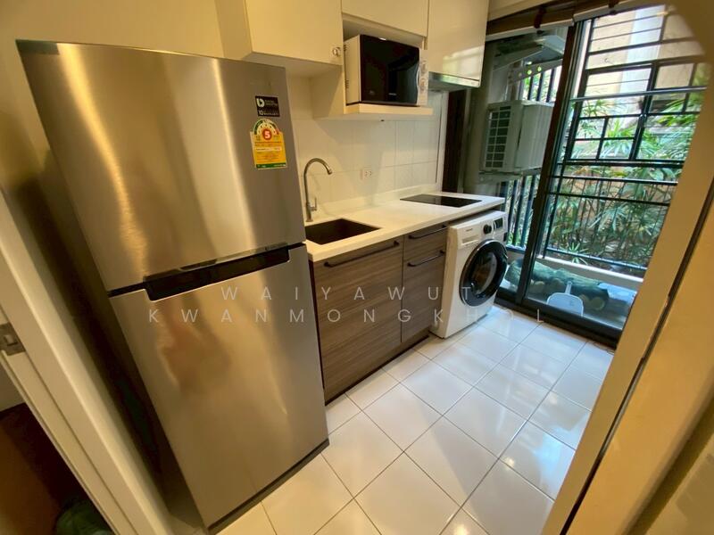 ให้เช่า - Condolette Pixel Sathorn : คอนโดเลต พิกเซล สาทร, กรุงเทพ