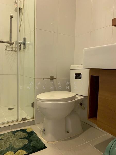 ให้เช่า - Condolette Pixel Sathorn : คอนโดเลต พิกเซล สาทร, กรุงเทพ