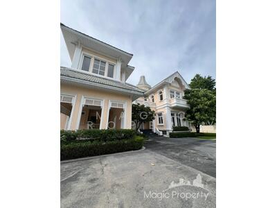 ขาย - The Royal Residence : เดอะ รอยัล เรสซิเดนท์, กรุงเทพ
