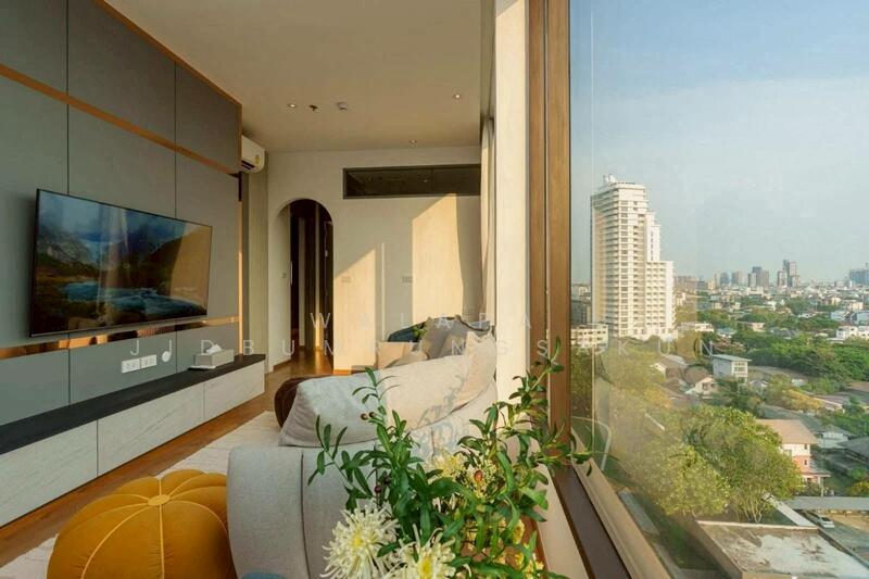 For Rent - The FINE Bangkok Thonglor-Ekamai, Bangkok