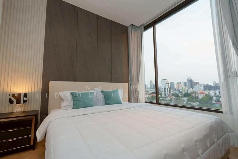For Rent - The FINE Bangkok Thonglor-Ekamai, Bangkok