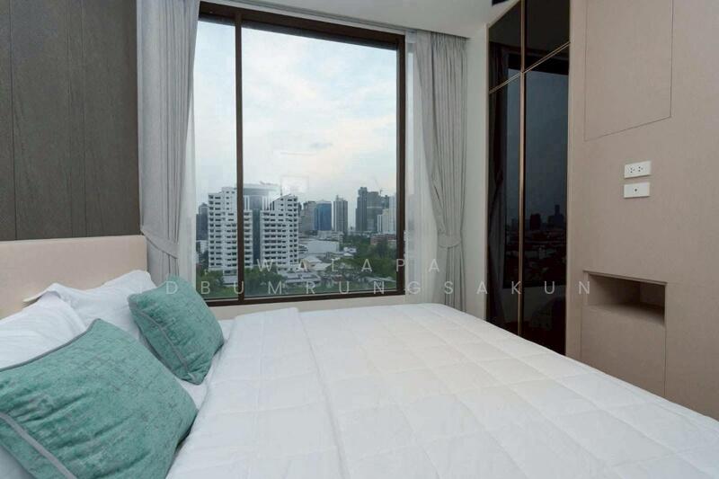 For Rent - The FINE Bangkok Thonglor-Ekamai, Bangkok