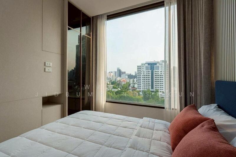 For Rent - The FINE Bangkok Thonglor-Ekamai, Bangkok