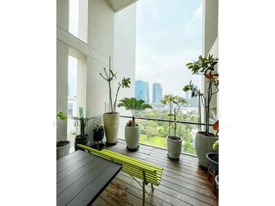 ขาย - The Sukhothai Residences : เดอะ สุโขทัย เรสซิเด้นซ์, กรุงเทพ