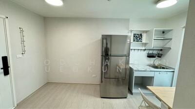 ขาย - Plum Condo Ramkhamheng Station : พลัม คอนโด รามคำแหง สเตชั่น, กรุงเทพ