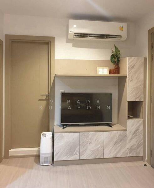 Life Asoke-Rama 9, Bangkok, 626 Asoke-Dindaeng Road, Makkasan, Ratchathewi, Bangkok, 1 Bedroom, 32 sqm, Condo For Rent, by Vipada Supaporn, 60198193 - DDproperty.com