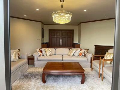 For Rent - Ruamsuk Condominium, Bangkok