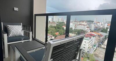 ขาย - The Panora Pattaya : เดอะ พาโนร่า พัทยา, ชลบุรี