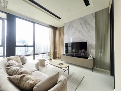 For Rent - The Bangkok Thonglor, Bangkok
