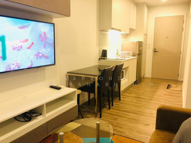 ขาย - KnightsBridge The Ocean Sriracha : ไนท์บริดจ์ ดิ โอเชี่ยน ศรีราชา, ชลบุรี