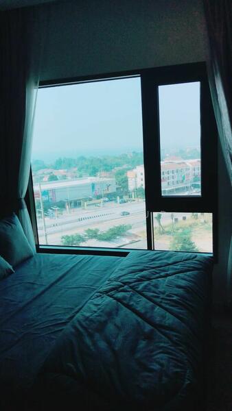 ขาย - KnightsBridge The Ocean Sriracha : ไนท์บริดจ์ ดิ โอเชี่ยน ศรีราชา, ชลบุรี