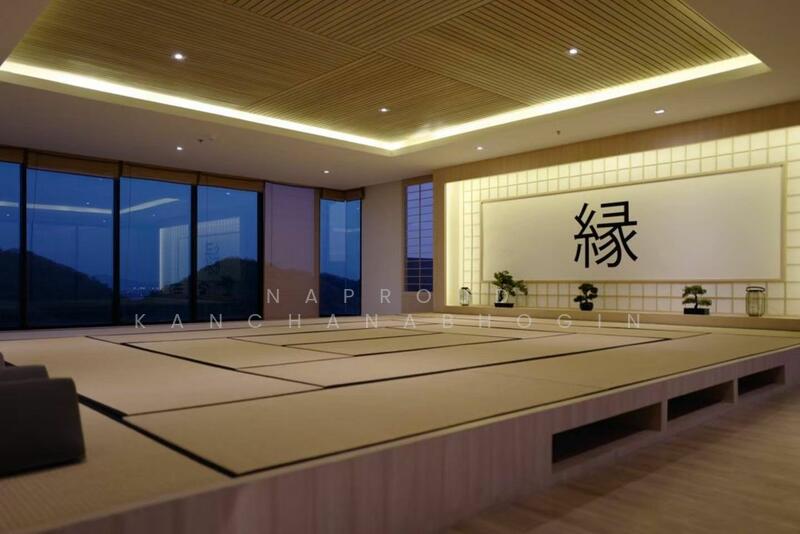 ขาย - KnightsBridge The Ocean Sriracha : ไนท์บริดจ์ ดิ โอเชี่ยน ศรีราชา, ชลบุรี