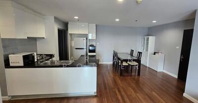 For Rent - Belle Grand Rama 9, Bangkok