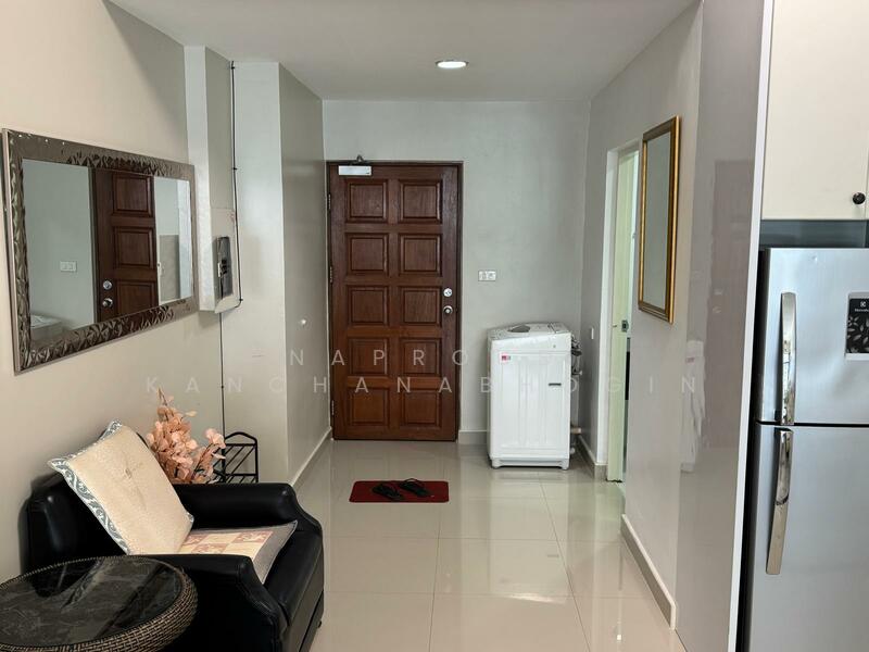 ให้เช่า - Jomtien Complex Condotel : จอมเทียน คอมเพล็กซ์ คอนโดเทล, ชลบุรี