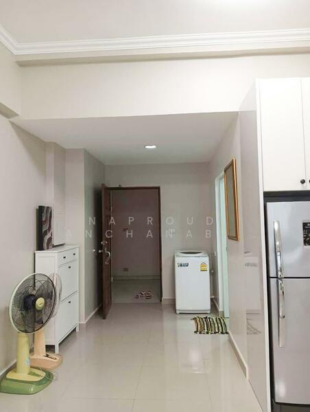 ให้เช่า - Jomtien Complex Condotel : จอมเทียน คอมเพล็กซ์ คอนโดเทล, ชลบุรี