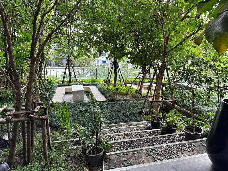 ให้เช่า - Noble Around Sukhumvit 33 : โนเบิล อราวน์ สุขุมวิท 33, กรุงเทพ