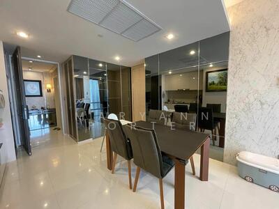 ขาย - The Bangkok Sathorn : เดอะ แบงค็อก สาทร, กรุงเทพ