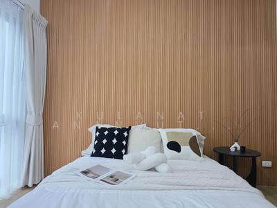 ขาย - A Space Sukhumvit 77 : เอ สเปซ สุขุมวิท77, กรุงเทพ