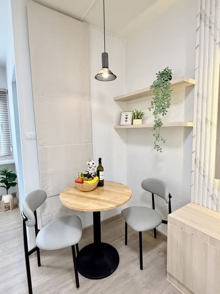 A Space Sukhumvit 77, Bangkok, 2345 Sukhumvit 77 Road, Suan Luang, Bangkok, Studio, 30 sqm, Condo For Sale, by Kulanat Ananvutisombat, 60198311 - DDproperty.com