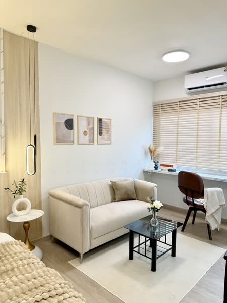 A Space Sukhumvit 77 : เอ สเปซ สุขุมวิท77, กรุงเทพ, 2345 ซอยสุขุมวิท 77, สวนหลวง, กรุงเทพ, 30 ตร.ม., คอนโด ขาย, โดย Kulanat Ananvutisombat, 60198311 - DDproperty.com