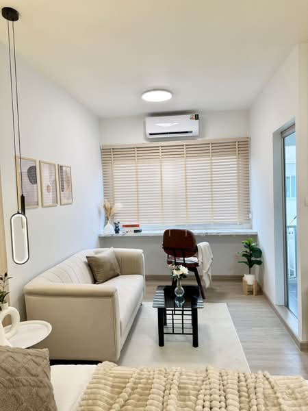 A Space Sukhumvit 77 : เอ สเปซ สุขุมวิท77, กรุงเทพ, 2345 ซอยสุขุมวิท 77, สวนหลวง, กรุงเทพ, 30 ตร.ม., คอนโด ขาย, โดย Kulanat Ananvutisombat, 60198311 - DDproperty.com