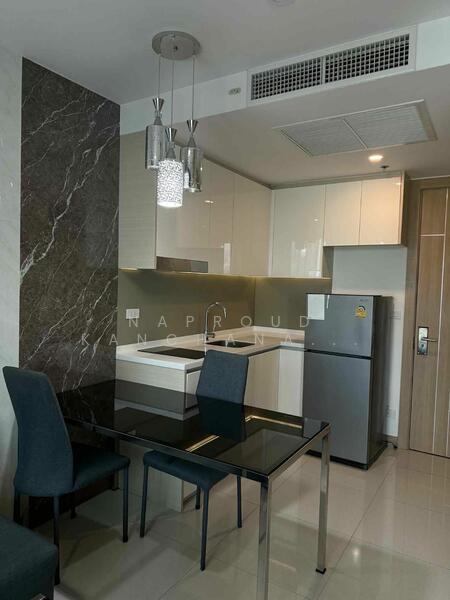 For Rent - The Riviera Jomtien, Chon Buri