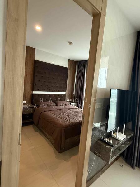 ให้เช่า - The Riviera Jomtien : เดอะ ริเวียร่า จอมเทียน, ชลบุรี