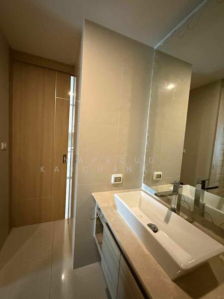 For Rent - The Riviera Jomtien, Chon Buri