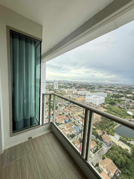 ให้เช่า - The Riviera Jomtien : เดอะ ริเวียร่า จอมเทียน, ชลบุรี