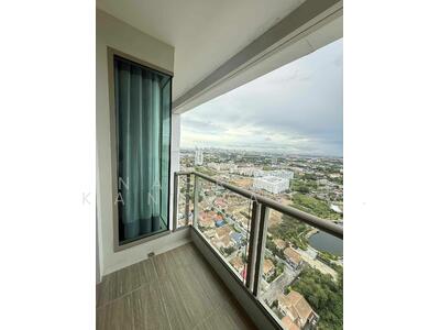 ขาย - The Riviera Jomtien : เดอะ ริเวียร่า จอมเทียน, ชลบุรี