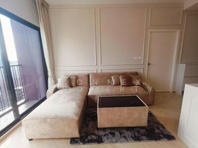 For Rent - Noble Reveal, Bangkok