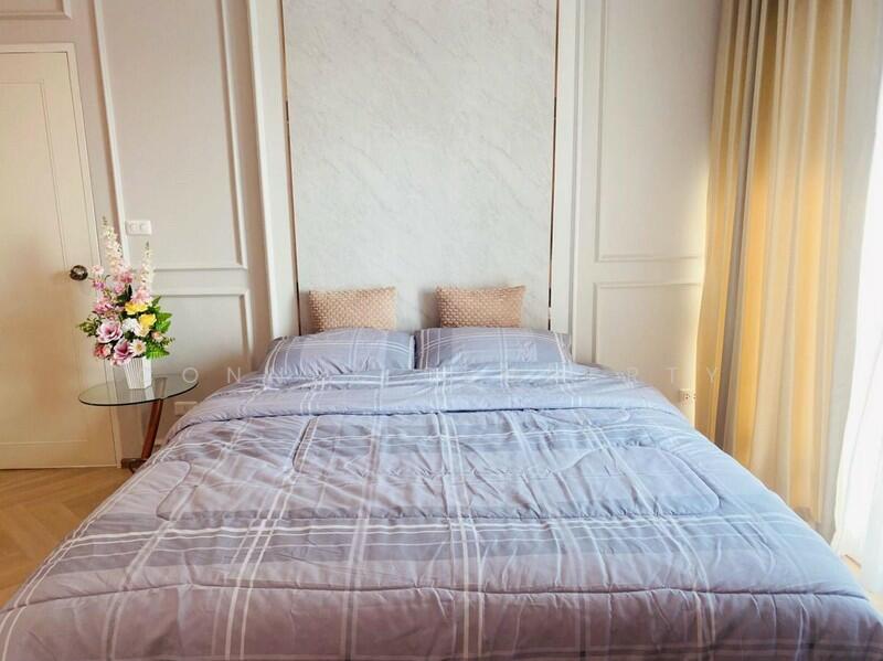 Noble Reveal, Bangkok, 36 Soi Sukhumvit 63, Ekamai Road, Phra Kanong Nua, Watthana, Bangkok, 1 Bedroom, 48 sqm, Condo For Rent, by Connex Property, 60198332 - DDproperty.com