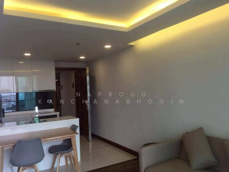 For Rent - The Peak Towers, Chon Buri