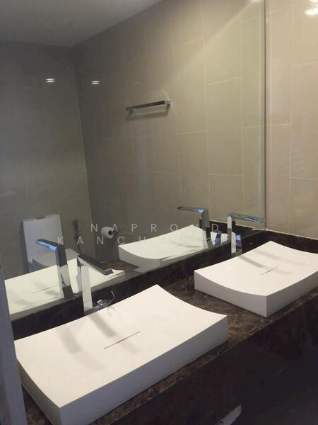 For Rent - The Peak Towers, Chon Buri