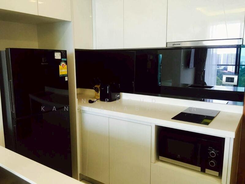 For Rent - The Peak Towers, Chon Buri
