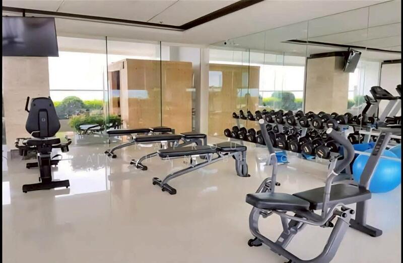 For Rent - The Peak Towers, Chon Buri