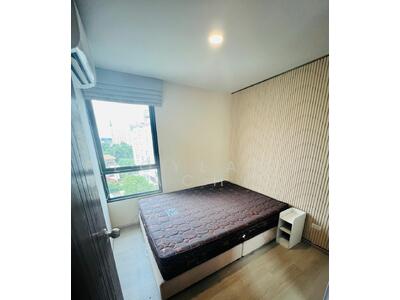 For Rent - The Belgravia @ Ratchada 17, Bangkok