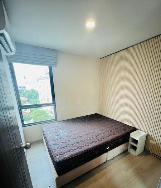 For Rent - The Belgravia @ Ratchada 17, Bangkok