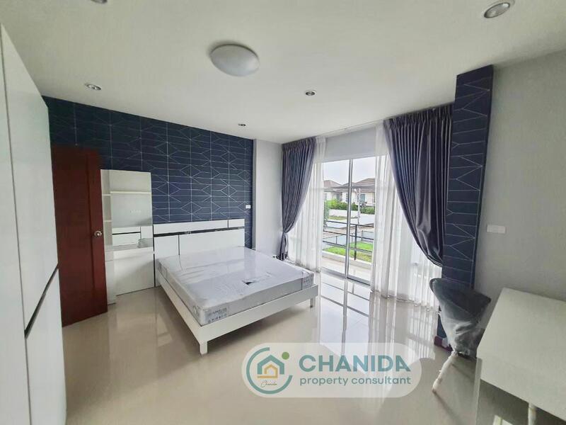 ขาย - บ้านเดี่ยว สนามบินหาดใหญ่, สงขลา