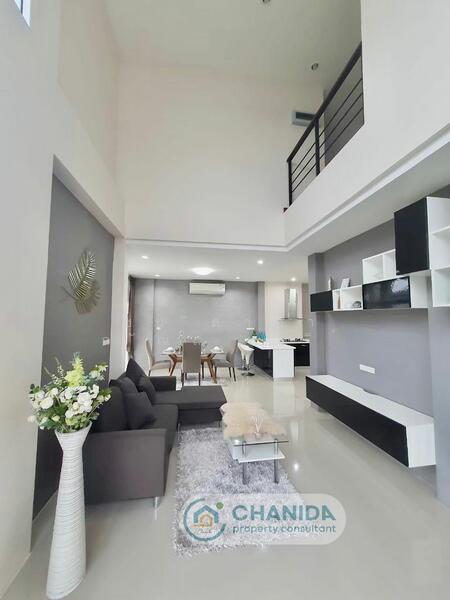 ขาย - บ้านเดี่ยว สนามบินหาดใหญ่, สงขลา