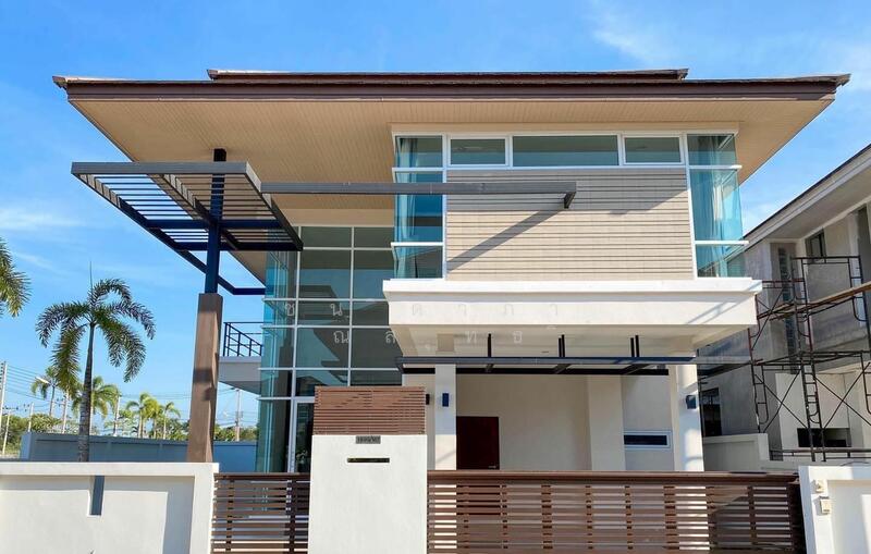 ขาย - บ้านเดี่ยว สนามบินหาดใหญ่, สงขลา