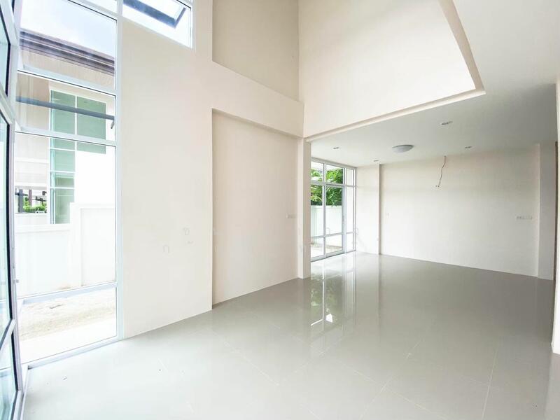 ขาย - บ้านเดี่ยว สนามบินหาดใหญ่, สงขลา