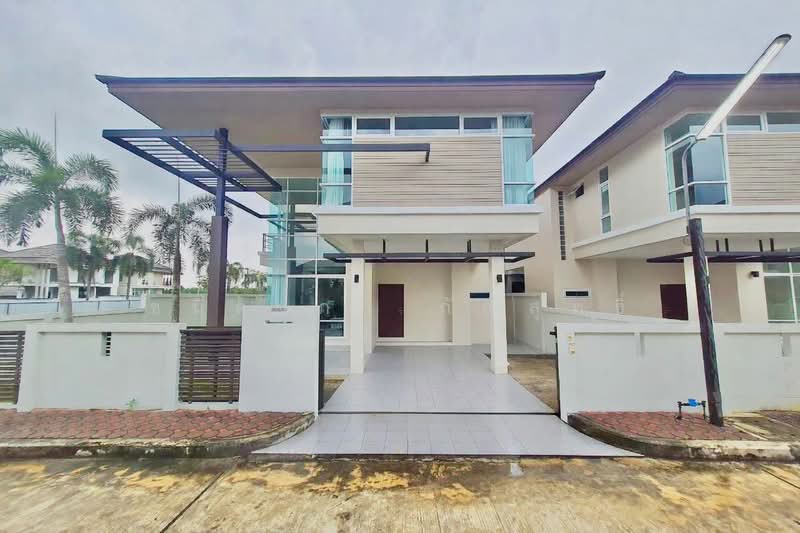 For Sale - บ้านเดี่ยว สนามบินหาดใหญ่, Songkhla