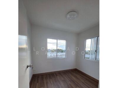 ขาย - ทาวน์เฮาท์ 3-ห้องนอน, กรุงเทพ