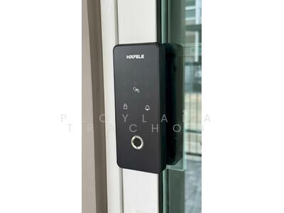 ขาย - ทาวน์เฮาท์ 3-ห้องนอน, กรุงเทพ