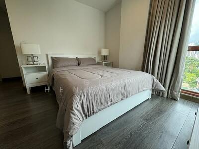 For Rent - IDEO Q Ratchathewi, Bangkok